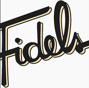 Fidels - Runtz | 5pk Preroll Pack | Fidels