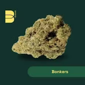 BONKERS FLOWER - BOTANIST - 14g