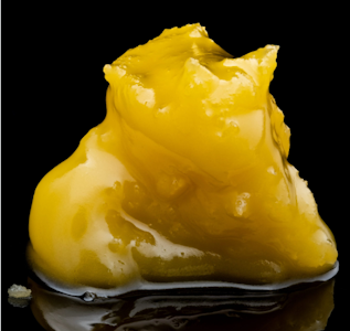 BLACK LABEL BRAND - Yum Yum Badder 1g