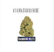 Anthologie Rainbow Belts 3.0 3.5g