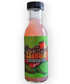 Dos Gringos Strawberry Lemonade | 500MG