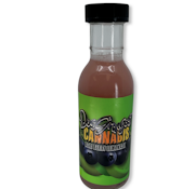 Dos Gringos Acai Blackberry Lemonade 100mg