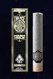 Watermelon Zkittles x Rainbow Road | 2g Hash Hole | Sluggers