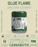 CBX 3.5g Glue Flame