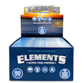 Element King Size Rice Papers