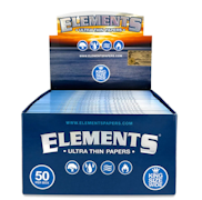 Element King Size Rice Papers