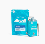 ALLSWELL - Prerolls - Weekend In the Woods - 10PK - 7G