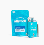 ALLSWELL - Prerolls - Starstruck - 10PK - 7G