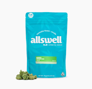 ALLSWELL - Flower - Berry Sedation - 14G