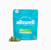 ALLSWELL - Flower - Berry Sedation - 3.5G