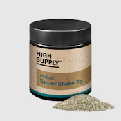 High Supply | 7g Super Shake | Bio Jesus | 7g
