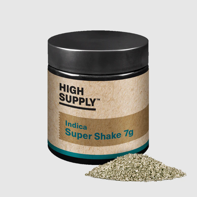 High Supply - High Supply | 7g Super Shake | Bio Jesus | 7g Main Image