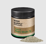 High Supply | Super Shake | TK 91 | 7g