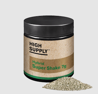 HIGH SUPPLY - High Supply | Super Shake | Papaya Fumez | 7g