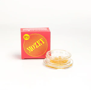 MOZEY EXTRACTS - Mozey | Wax Bucket | Papaya x Gelato | 3.5g