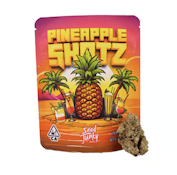 Pineapple Shotz - Indoor - 3.5g