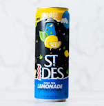 St Ides High Tea Lemonade