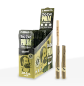 Zig-Zag Palm | Natural Mini Rolls 2pk