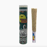 Hurricane SZN (S) | 0.7g Infused Pre Roll | Sluggers