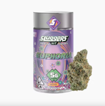 Euphoria (S) | 5g Jar | Sluggers