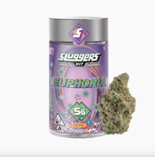 Euphoria (S) | 5g Jar | Sluggers