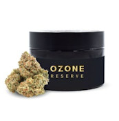 Ozone Reserve | Wedding Cake | 3.5g