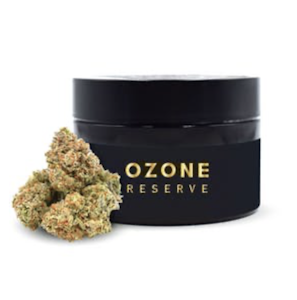 OZONE - Ozone Reserve | Wedding Cake | 3.5g