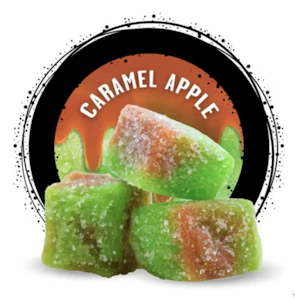 OZONE - Ozone | Caramel Apple | 10pk/100mg
