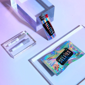 0.5g Black Jack 2-Pack Mini Pre-Rolls - Selfies
