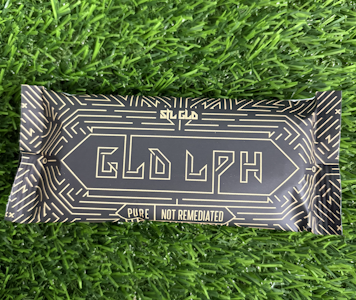 Cannalive Genetics - Gold LPH | 1g Cannon Prerolls | TAXES INCLUDED