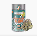 Hurricane SZN (S) | 5g Jar | Sluggers