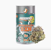 Hurricane SZN (S) | 5g Jar | Sluggers
