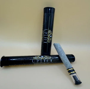 Blossom Flower - RS11 | 1g Deluxe Preroll | TAXES INCLUDED