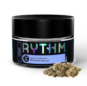 RYTHM - Brownie Scout 3.5g