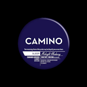 Camino Midnight Blueberry "Sleep" CBN