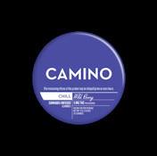 Camino Wild Berry "Chill"