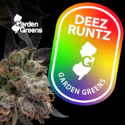 Deez Runtz 2pk/1g Prerolls