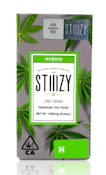 STIIIZY - Cartridge - Pineapple Runtz - 1G