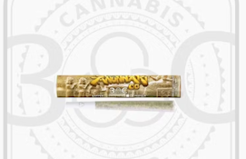 3C FARMS - Preroll - Anunnaki OG - 1G