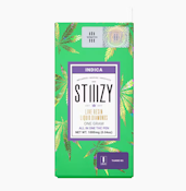 STIIIZY - AIO - Tahoe OG - Liquid Diamonds - 1G