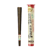 Papa's Herb - Papaya I - Blunt - 1.0g