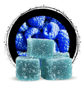 Ozone | Blue Raspberry | 10pk/100mg