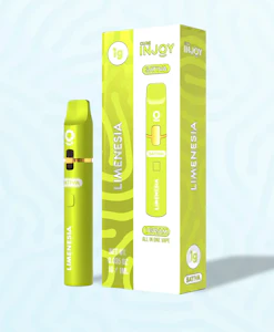 Cure Injoy - Cure Injoy - Limenesia - All-In-One Vape