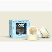 CBX - Gluetopia - 1g Cold Cure Rosin - Tier 2