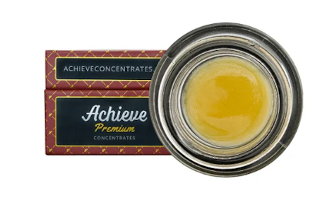 ACHIEVE - Achieve Cereal Milk Cured Batter 1g