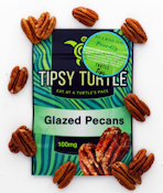 Hybrid-100mg Glazed Pecans