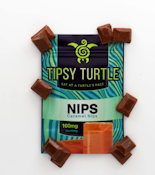 Hybrid- Caramel Nips 10mgx10pack