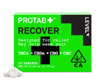 PROTAB+ RECOVER - 100MG