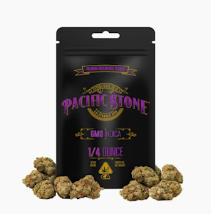 PACIFIC STONE - GMO - 7G