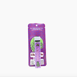 Eighth Brother - Cherry Pie (I) | 1g Disposable | Eighth Brother